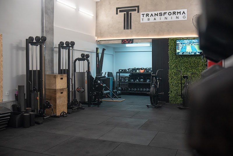 Transforma Training | Treinamento Funcional - Academia em Jardim Camburi, Vitória/ES - Foto 3