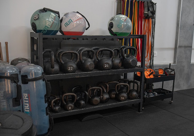 Transforma Training | Treinamento Funcional - Academia em Jardim Camburi, Vitória/ES - Foto 4