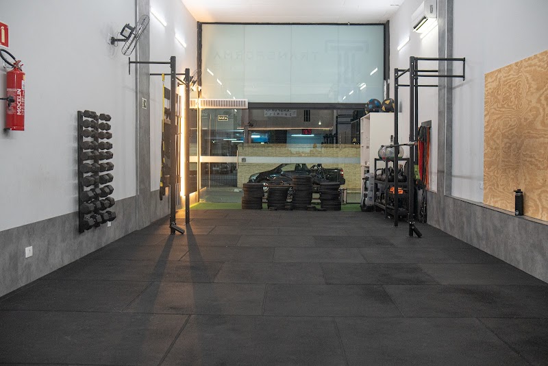 Transforma Training | Treinamento Funcional - Academia em Jardim Camburi, Vitória/ES - Foto 5