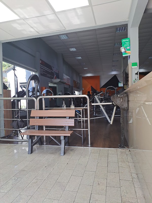 Foto 6 de Triton Academia