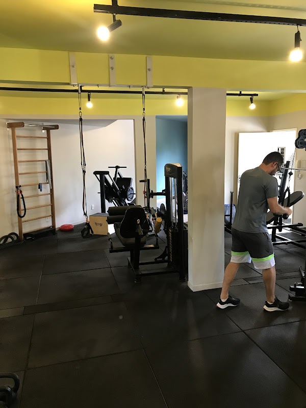 WD STUDIO Personal - Academia em Jardim Camburi, Vitória/ES - Foto 2