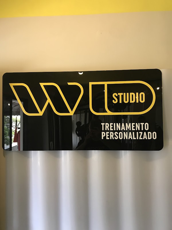 WD STUDIO Personal - Academia em Jardim Camburi, Vitória/ES - Foto 3