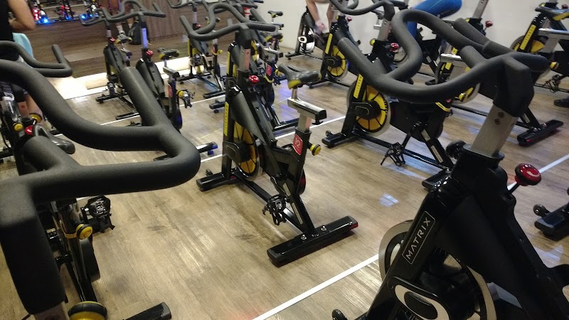 Wellness Club - Academia em Jardim Camburi - Academia em Jardim Camburi, Vitória/ES - Foto 4