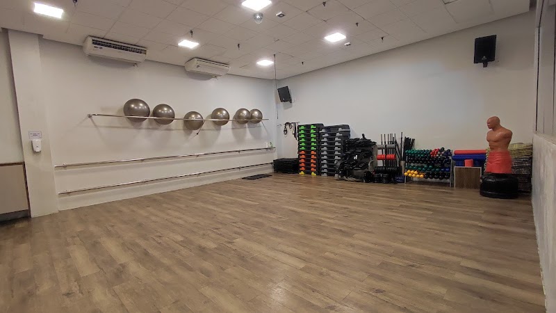 Wellness Club - Academia em Jardim Camburi - Academia em Jardim Camburi, Vitória/ES - Foto 5