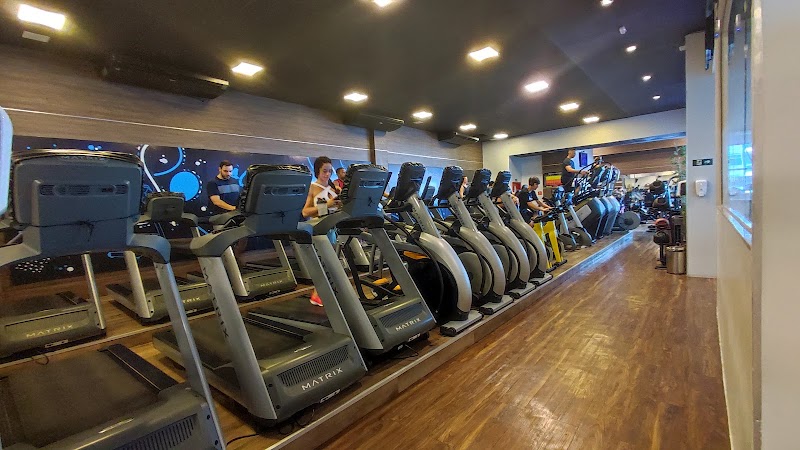 Foto 6 de Wellness Club