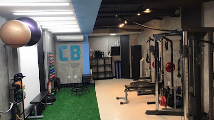 CB Fitness Coach