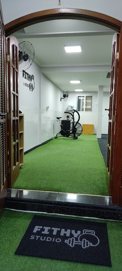 Fithy Studio