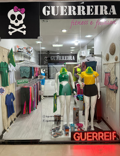 Guerreira Fitness