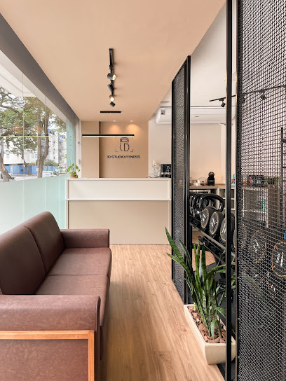 ID Studio Fitness