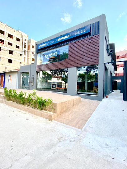 Studio Mormaii Vitória