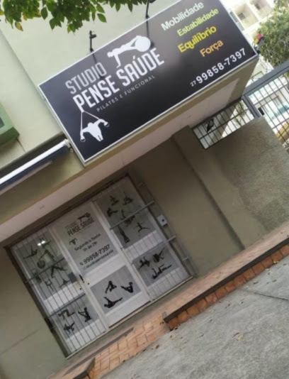 Studio Pense Saúde