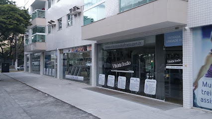 Vitória Studio Fitness