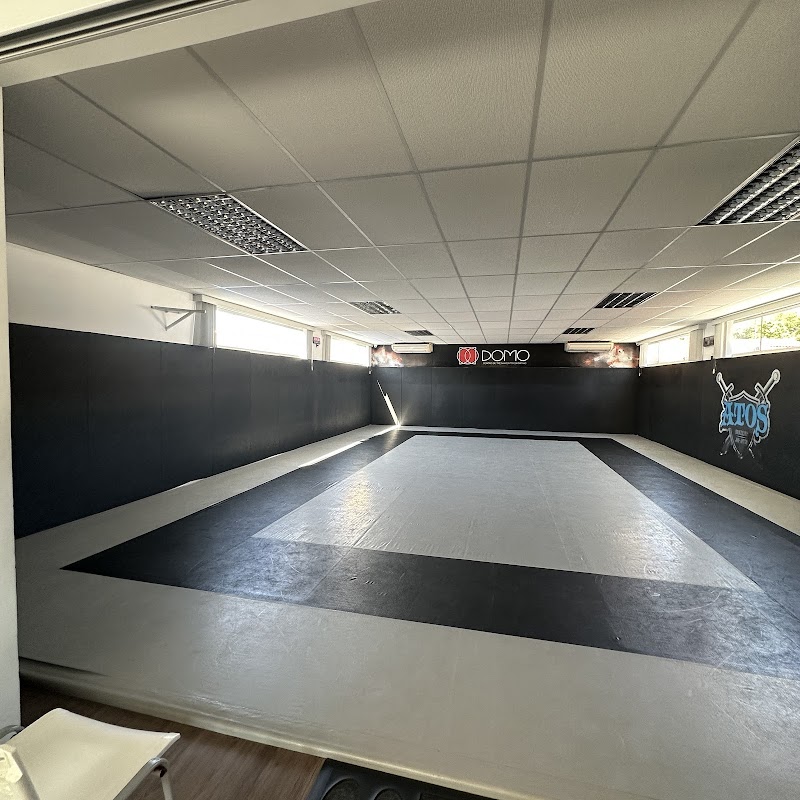 Centro de Treinamento Esportivo DOMO