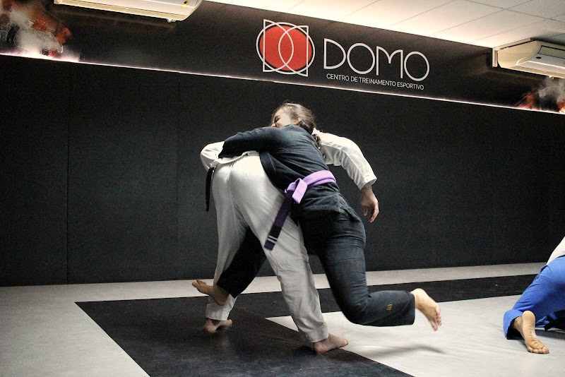 Centro de Treinamento Esportivo DOMO - Academia em Morada de Camburi, Vitória/ES - Foto 3