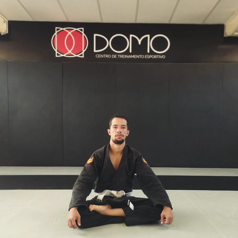 Centro de Treinamento Esportivo DOMO - Academia em Morada de Camburi, Vitória/ES - Foto 4