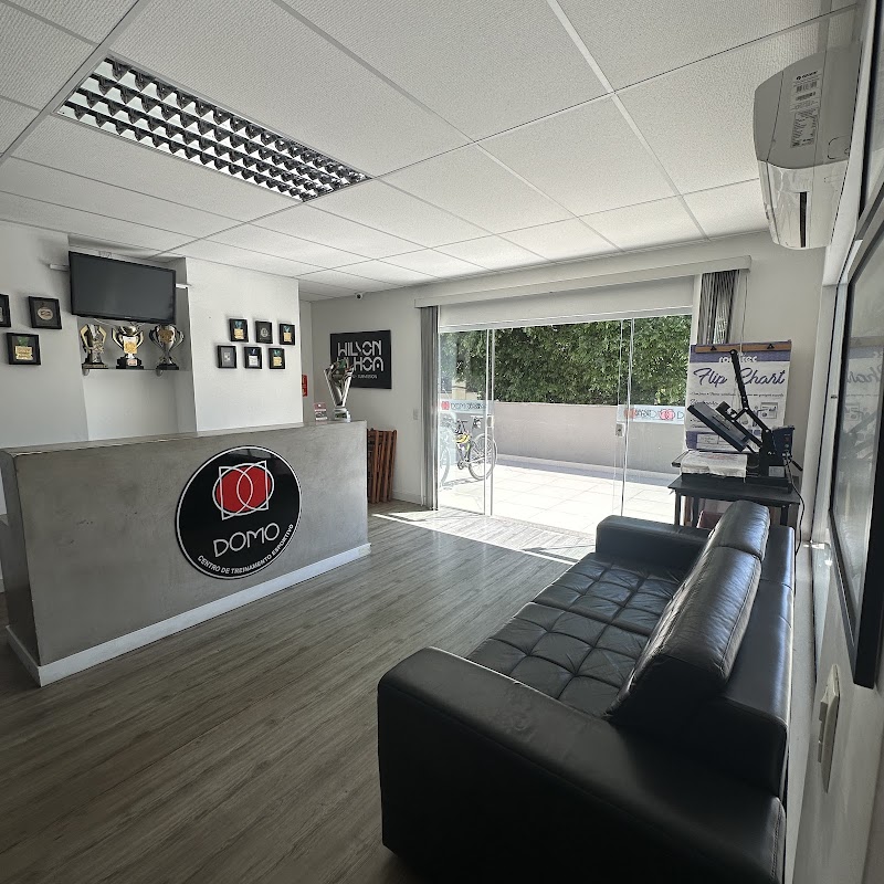 Centro de Treinamento Esportivo DOMO - Academia em Morada de Camburi, Vitória/ES - Foto 5