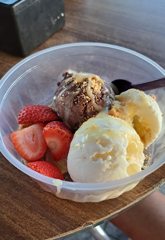 40 Sabores - Açaiteria e Sorveteria em Jardim Camburi, Vitória/ES - Foto 2