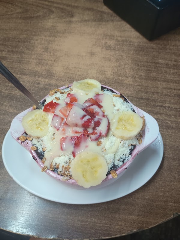 40 Sabores - Açaiteria e Sorveteria em Jardim Camburi, Vitória/ES - Foto 3