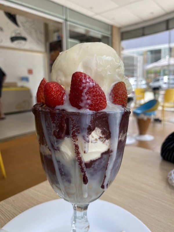 40 Sabores Camburi - Açaiteria e Sorveteria em Jardim Camburi, Vitória/ES - Foto 2