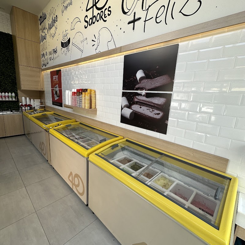 40 Sabores Camburi - Açaiteria e Sorveteria em Jardim Camburi, Vitória/ES - Foto 4