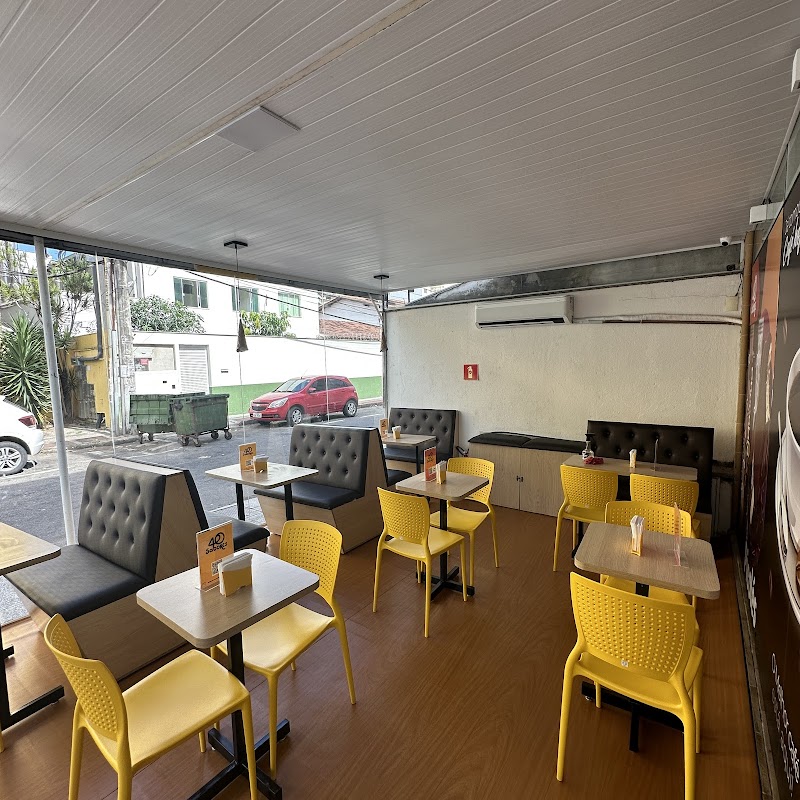 40 Sabores Camburi - Açaiteria e Sorveteria em Jardim Camburi, Vitória/ES - Foto 5