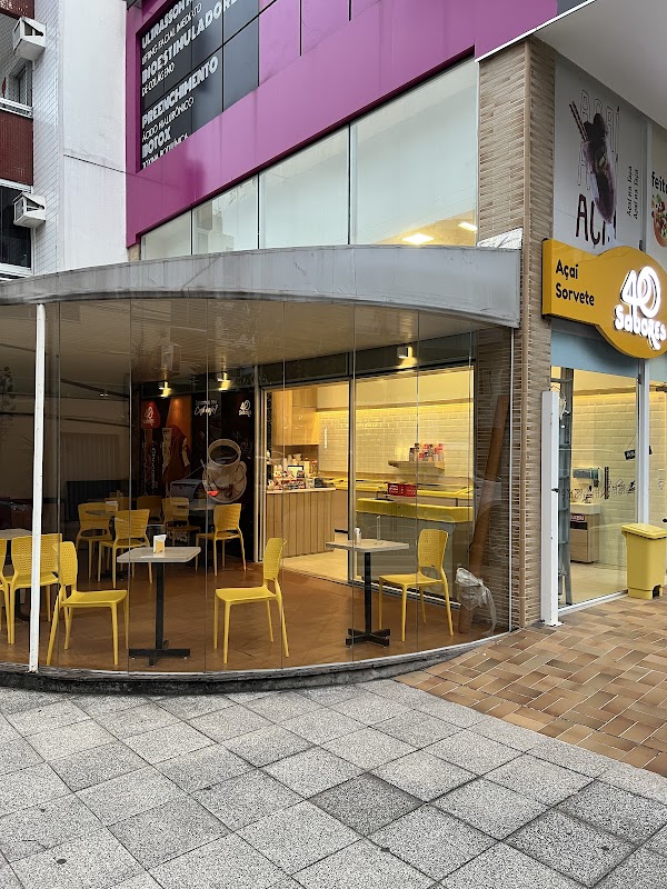 Foto 6 de 40 Sabores Camburi