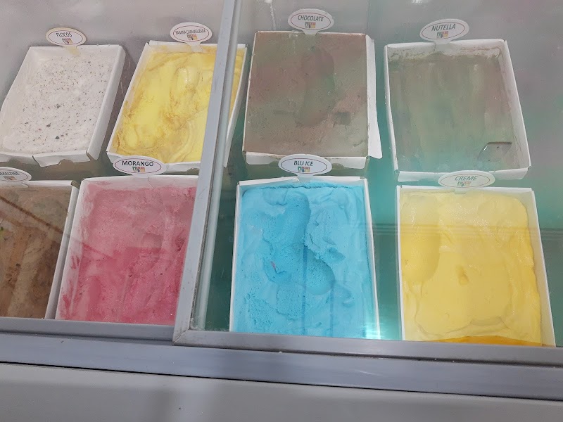 Açaí Palettus - Jardim Camburi - Açaiteria e Sorveteria em Jardim Camburi, Vitória/ES - Foto 2