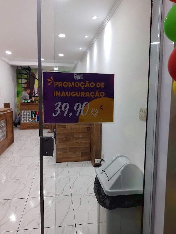 Açaí Palettus - Jardim Camburi - Açaiteria e Sorveteria em Jardim Camburi, Vitória/ES - Foto 4