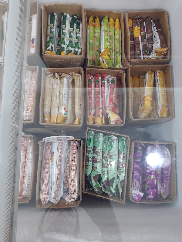 Foto 6 de Açaí Palettus