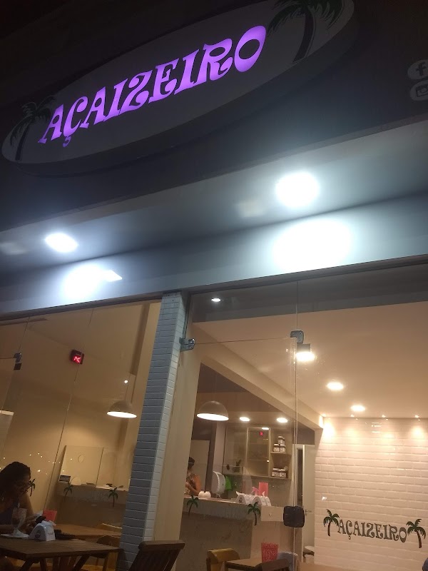 Açaizeiro - Açaiteria e Sorveteria em Jardim Camburi, Vitória/ES - Foto 3