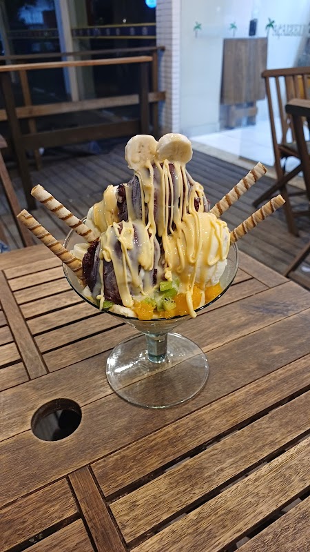 Açaizeiro - Açaiteria e Sorveteria em Jardim Camburi, Vitória/ES - Foto 5