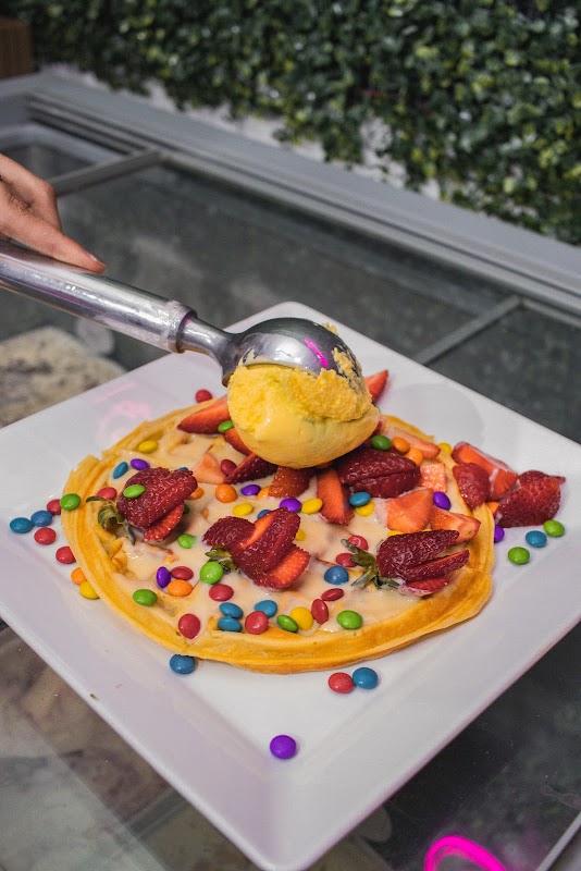 Drigo Açaí e Sorvete