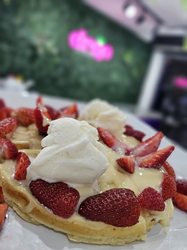 Drigo açai e sorvete - Açaiteria e Sorveteria em Jardim Camburi, Vitória/ES - Foto 2