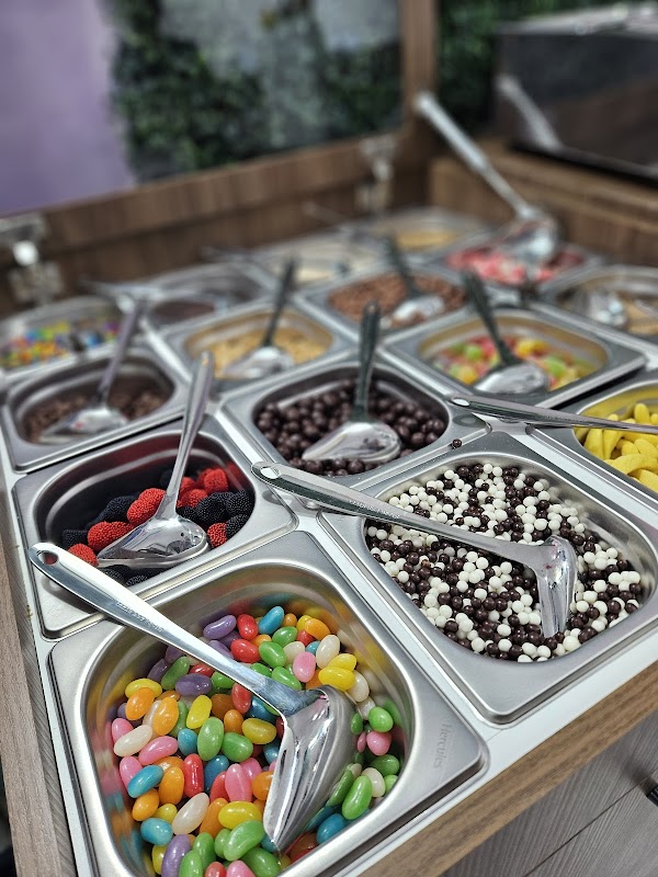 Drigo açai e sorvete - Açaiteria e Sorveteria em Jardim Camburi, Vitória/ES - Foto 3