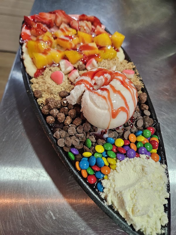 Drigo açai e sorvete - Açaiteria e Sorveteria em Jardim Camburi, Vitória/ES - Foto 5