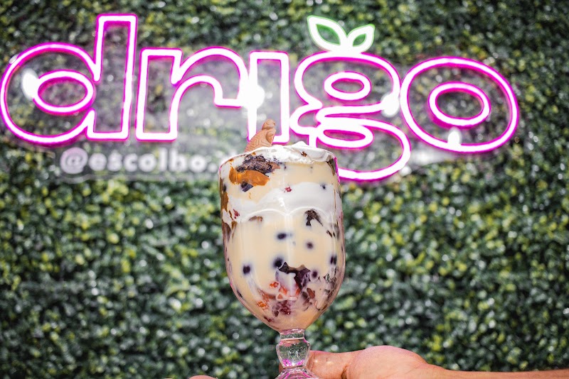 Foto 6 de Drigo Açaí e Sorvete