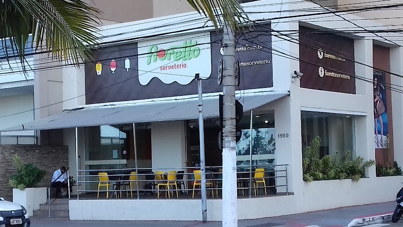 Foto 6 de Fioretto Sorveteria