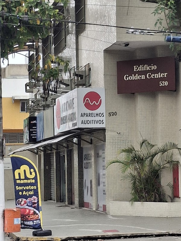 Mamute Sorvetes e Açaí