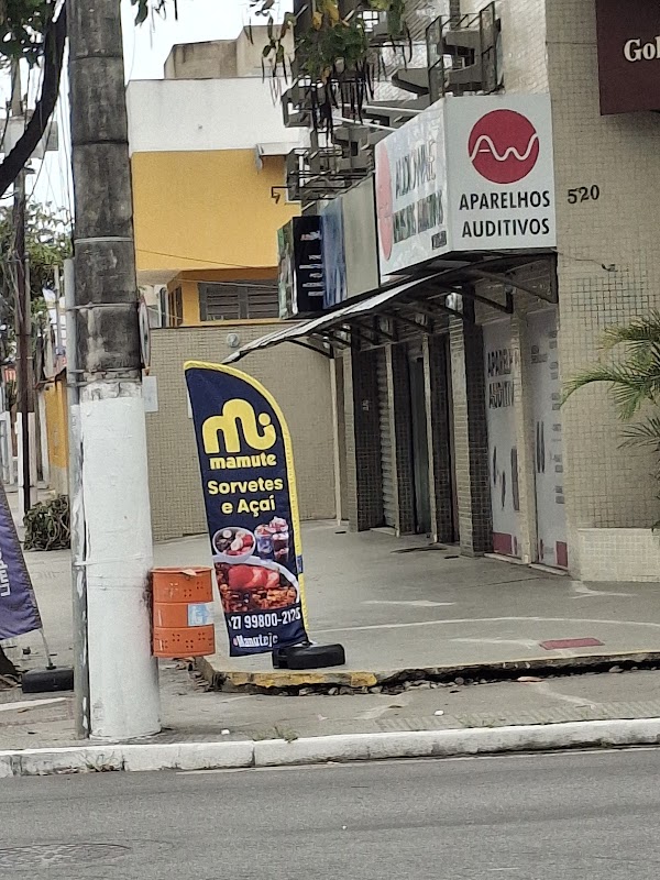 Mamute Sorvetes e Açaí - Jardim Camburi - Açaiteria e Sorveteria em Jardim Camburi, Vitória/ES - Foto 2