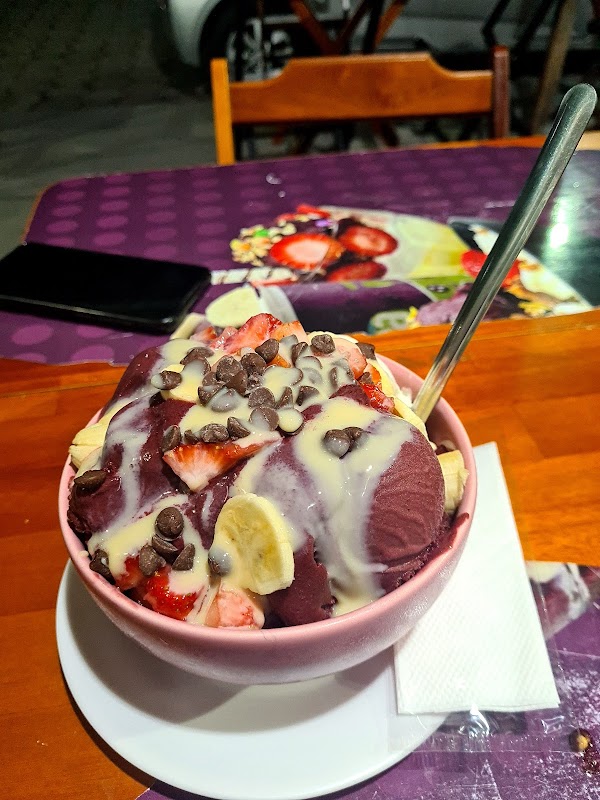 Opa Açai jardim Camburi - Açaiteria e Sorveteria em Jardim Camburi, Vitória/ES - Foto 2