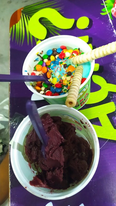 Opa Açai jardim Camburi - Açaiteria e Sorveteria em Jardim Camburi, Vitória/ES - Foto 4