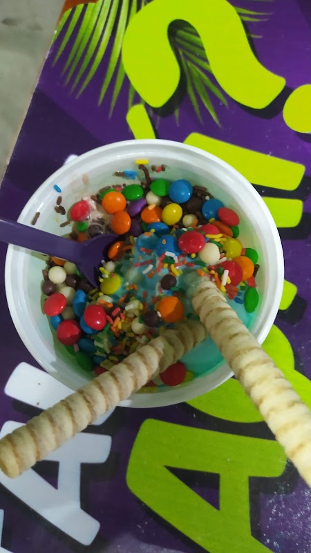 Opa Açai jardim Camburi - Açaiteria e Sorveteria em Jardim Camburi, Vitória/ES - Foto 5