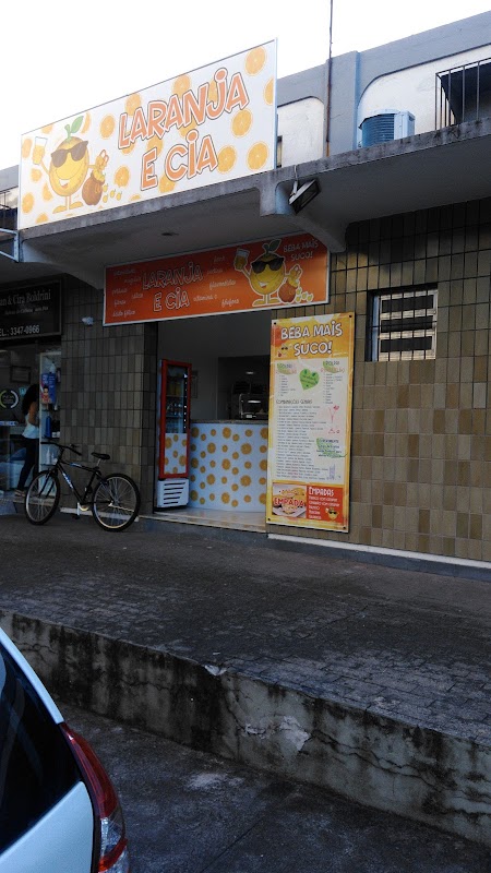 Pastelaria Da Praça