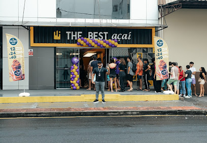 The Best Açaí