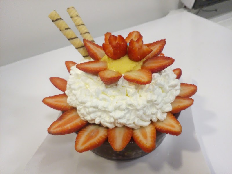 Vila do Açaí Jardim Camburi - Açaiteria e Sorveteria em Jardim Camburi, Vitória/ES - Foto 5