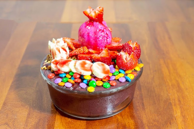 Foto 6 de Vila do Açaí