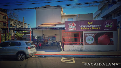 Açaí da Lama