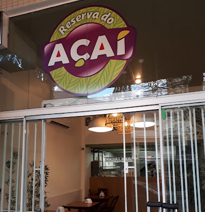 Reserva do Açaí