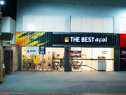 The Best Açaí