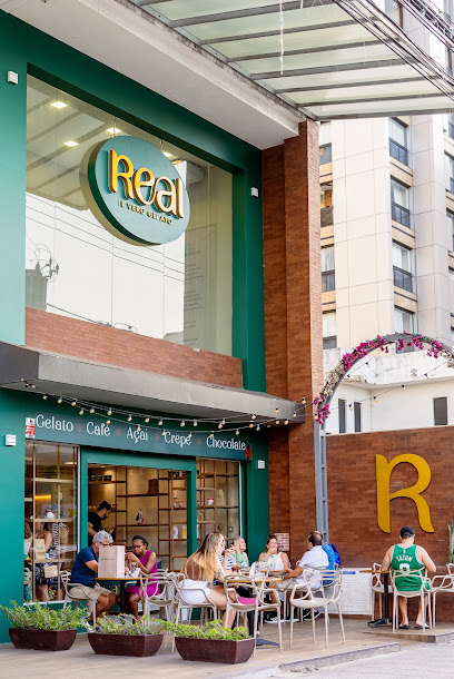 Real Gelateria